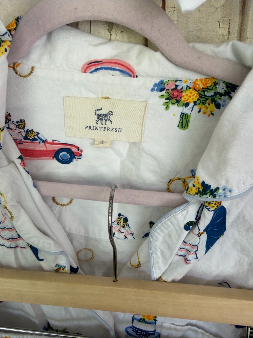 Printfresh Happily Ever After Set - Picture 6 of 8